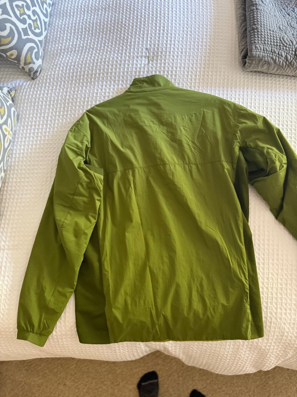 Arc'teryx Men's LT Jacket.   Size L
